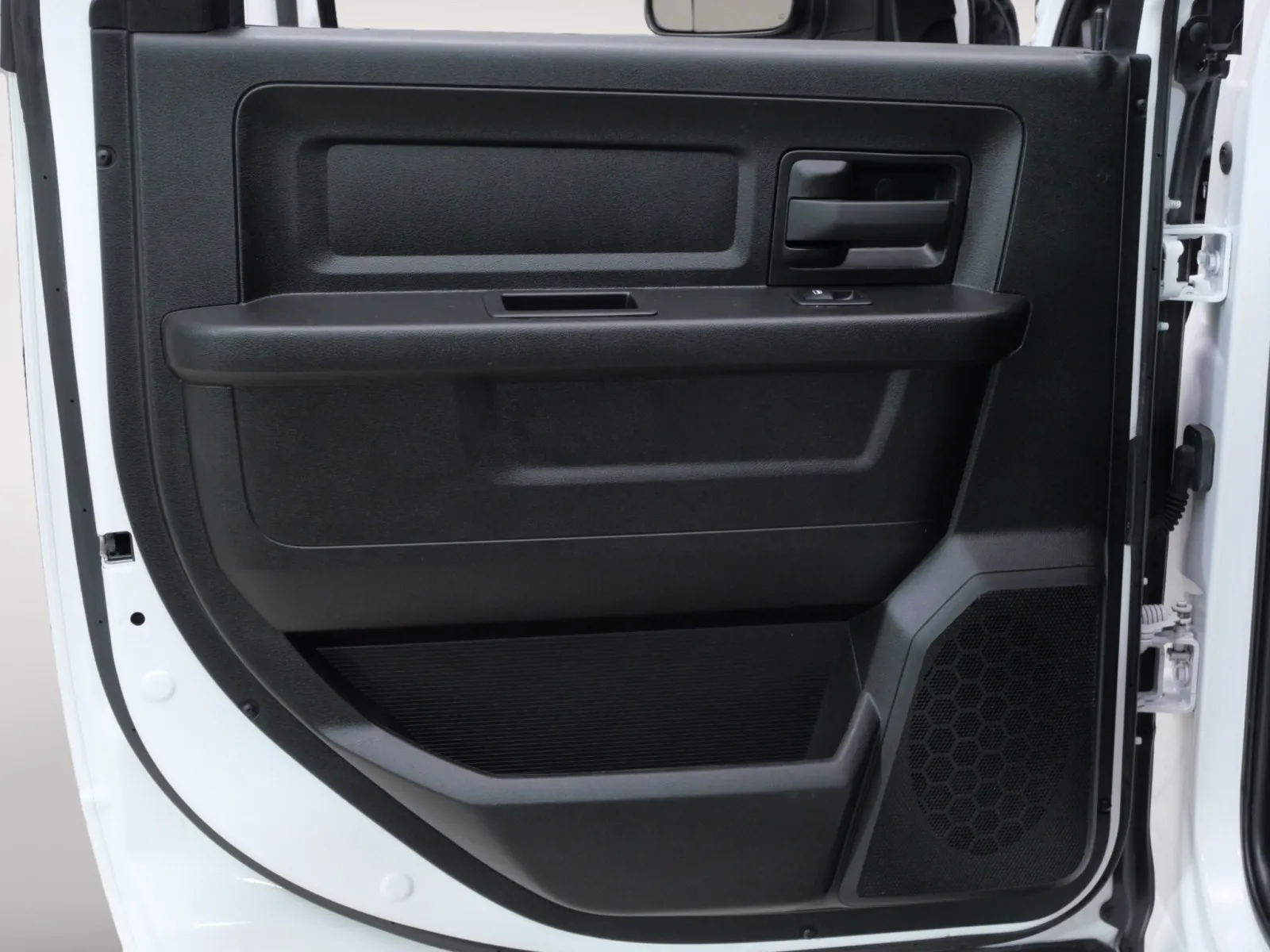 2021 RAM Ram 3500 Chassis Cab Tradesman - Photo 17