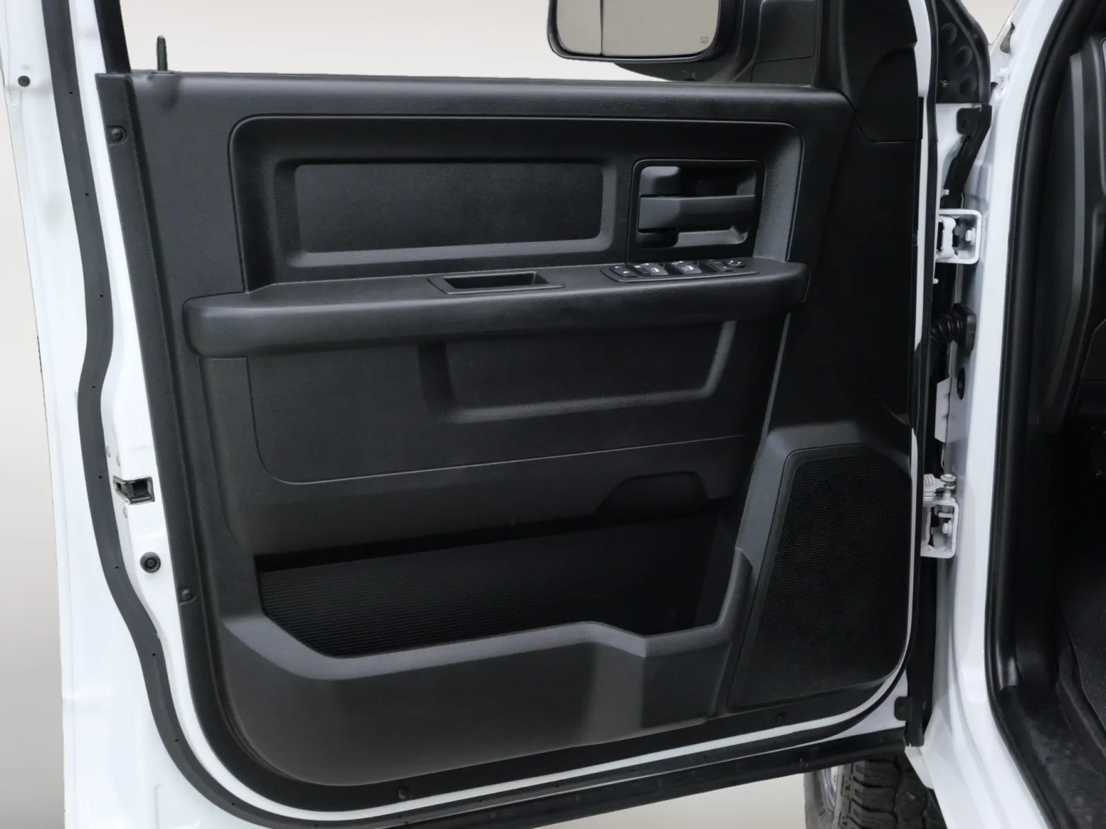 2021 RAM Ram 3500 Chassis Cab Tradesman - Photo 9