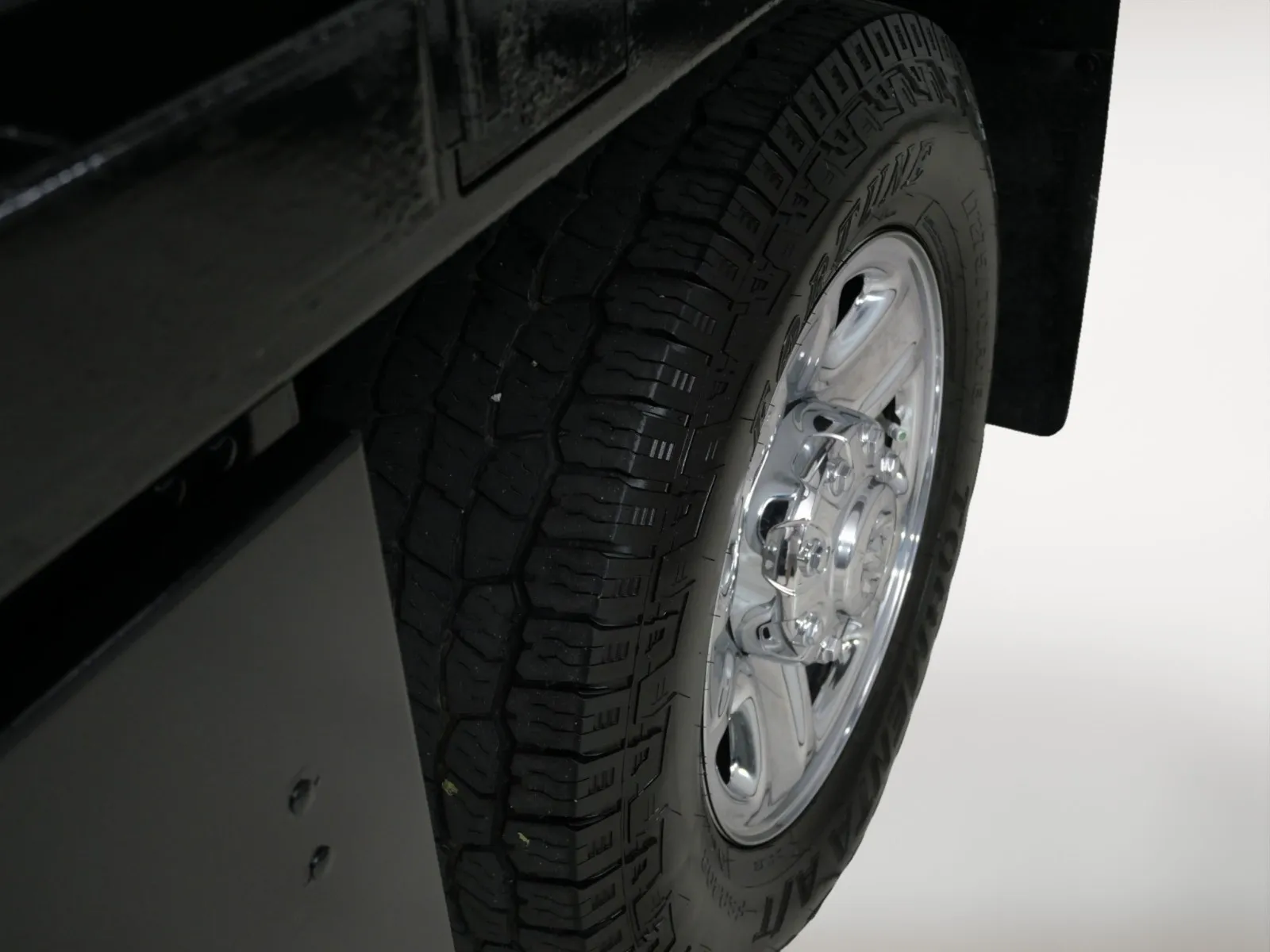 2021 RAM Ram 3500 Chassis Cab Tradesman - Photo 31