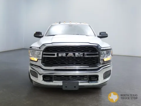 Photos of 2021 Ram 3500 Tradesman SRW 6.4L HEMI 4x4 for sale in Mansfield, TX at North Texas Truck Stop