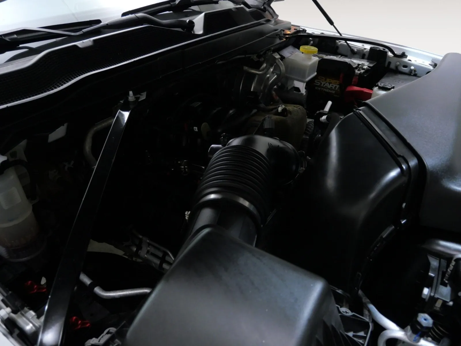 2021 RAM Ram 3500 Chassis Cab Tradesman - Photo 25