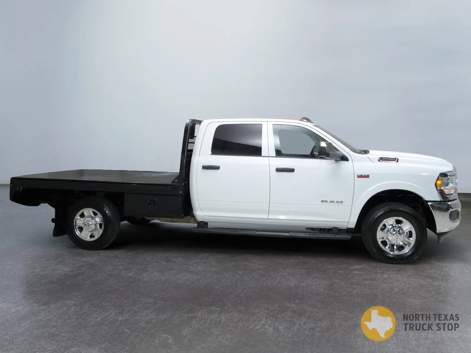 2021 RAM Ram 3500 Chassis Cab Tradesman - Photo 7