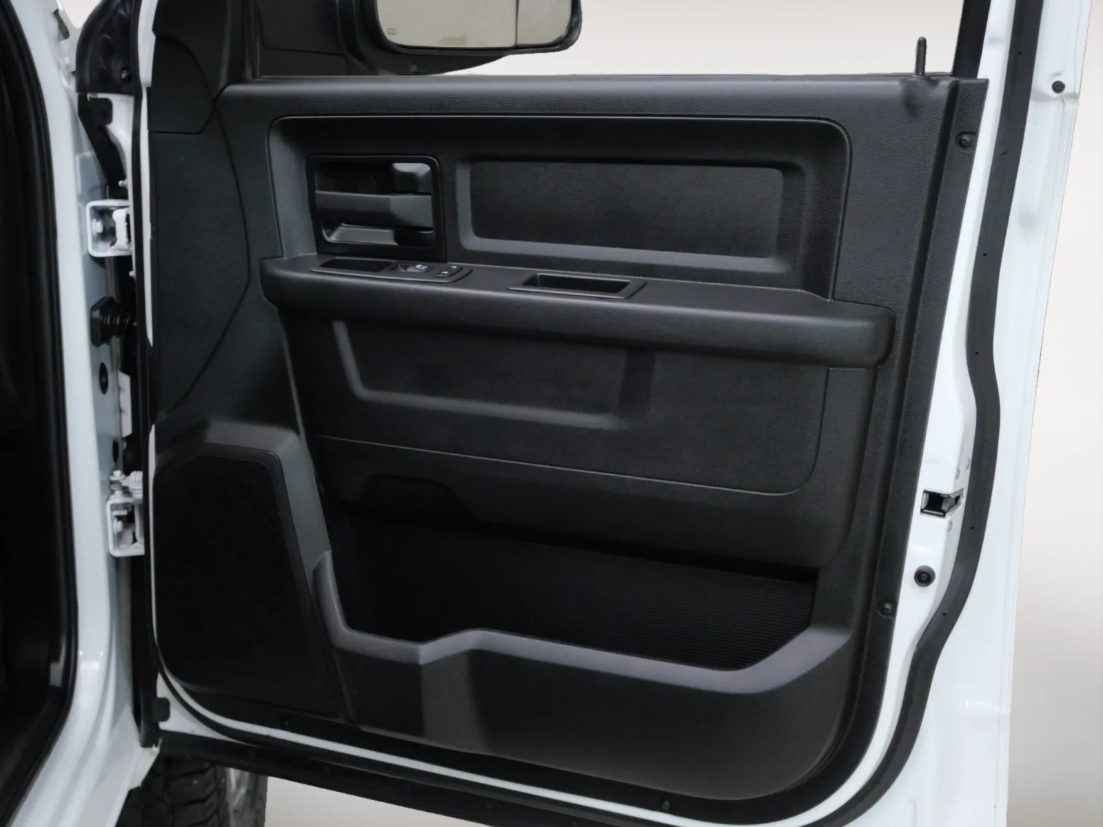 2021 RAM Ram 3500 Chassis Cab Tradesman - Photo 19