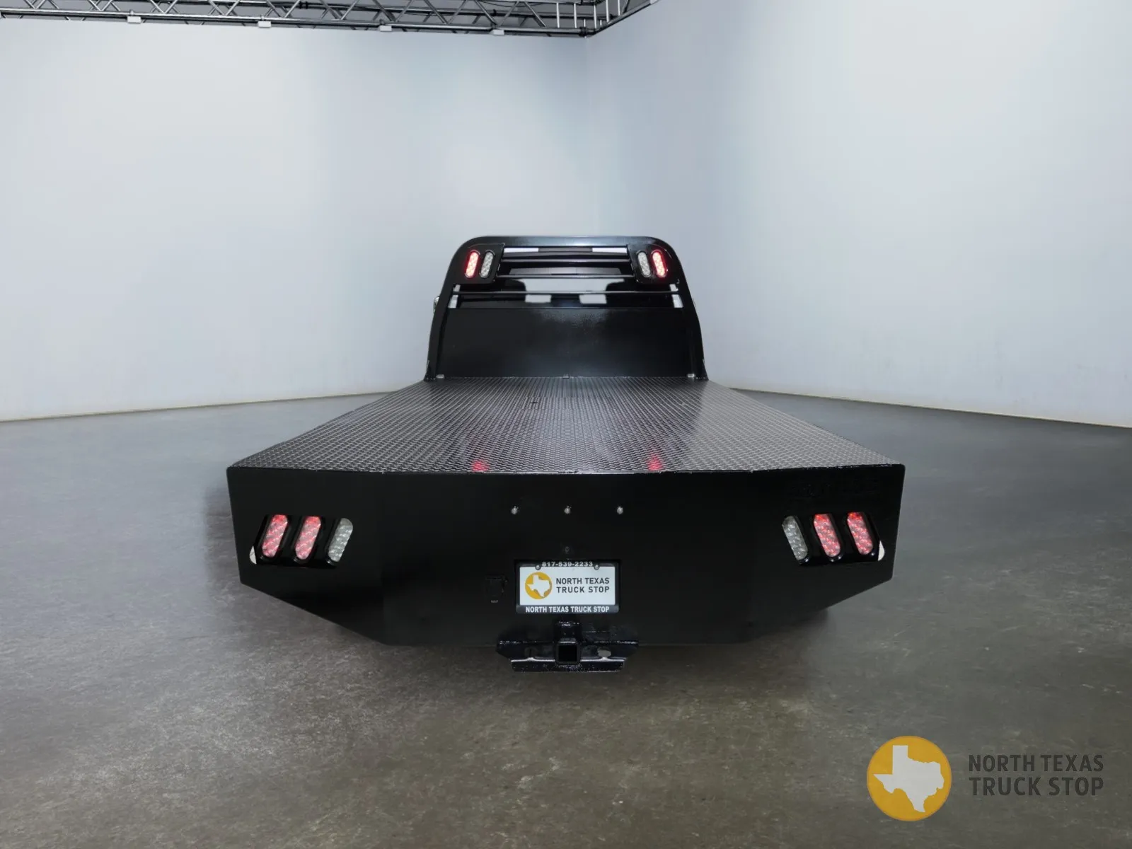 2021 RAM Ram 3500 Chassis Cab Tradesman - Photo 6
