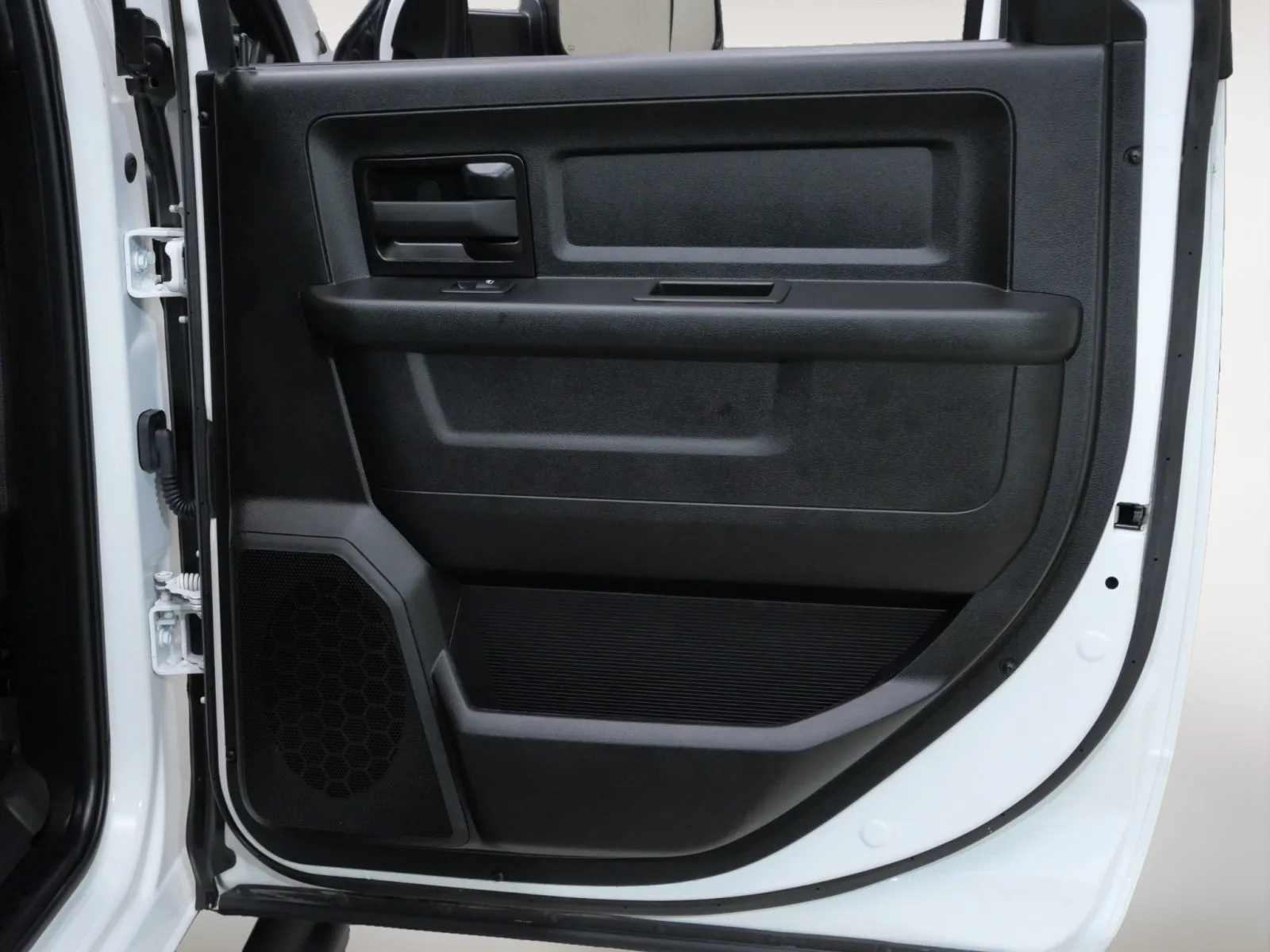 2021 RAM Ram 3500 Chassis Cab Tradesman - Photo 22