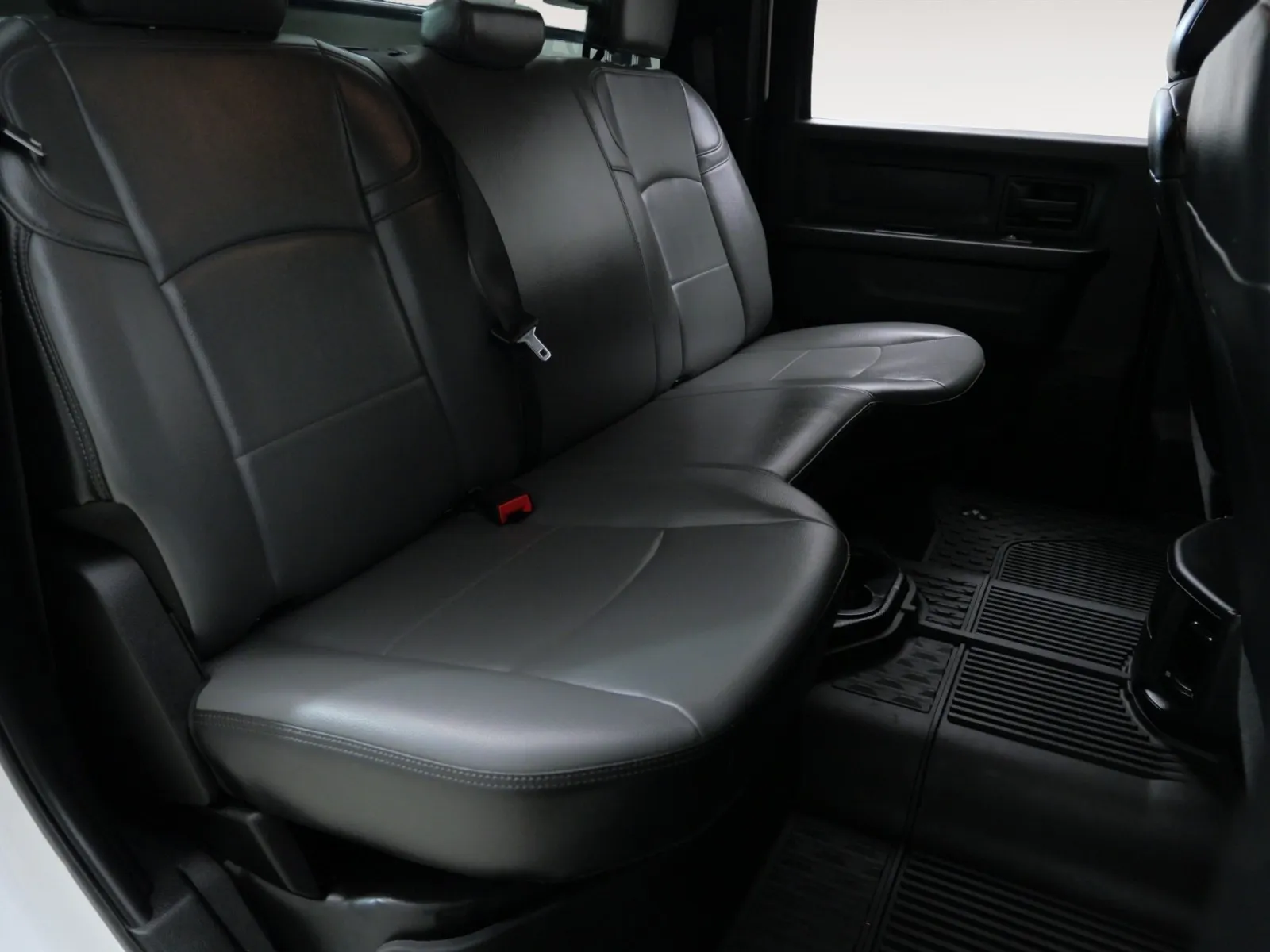 2021 RAM Ram 3500 Chassis Cab Tradesman - Photo 23