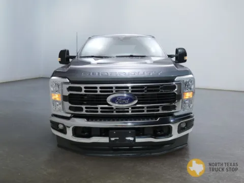 Photos of 2025 Ford Super Duty F-250 XLT FX4 6.7L Power Stroke 4x4 for sale in Mansfield, TX at North Texas Truck Stop