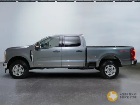 More photos of 2025 Ford Super Duty F-250 XLT FX4 6.7L Power Stroke 4x4 at North Texas Truck Stop, TX