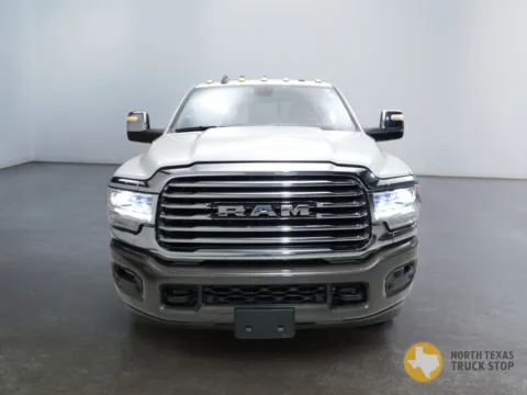 Photos of 2024 Ram 3500 Longhorn Limited 6.7L Cummins 4x4 for sale in Mansfield, TX at North Texas Truck Stop