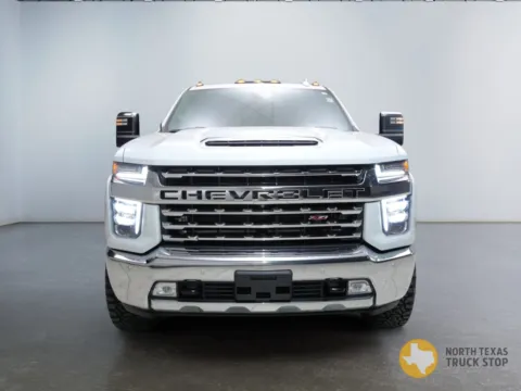 Photos of 2020 Chevrolet Silverado 2500 HD LTZ Z71 6.6L Duramax 4x4 for sale in Mansfield, TX at North Texas Truck Stop
