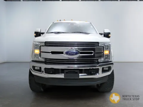 Photos of 2019 Ford Super Duty F-250 Lariat Ultimate FX4 6.7L Power Stroke 4x4 for sale in Mansfield, TX at North Texas Truck Stop