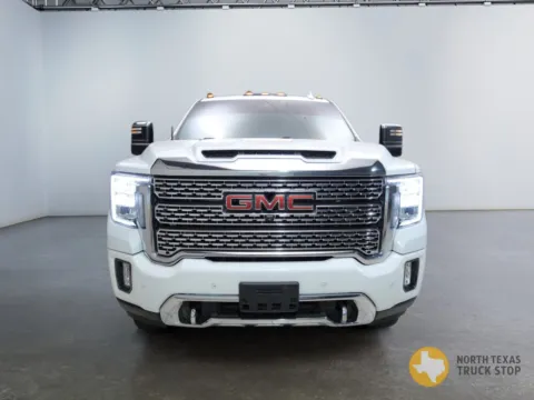 Photos of 2023 GMC Sierra 3500 HD Denali 6.6L Duramax 4x4 for sale in Mansfield, TX at North Texas Truck Stop