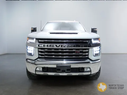 Photos of 2020 Chevrolet Silverado 2500 HD LTZ Z71 6.6L Duramax 4x4 for sale in Mansfield, TX at North Texas Truck Stop