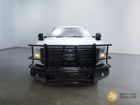 Photos of 2026 Ford Super Duty F-250 XL FX4 Utility 6.8L Gas 4x4 for sale in Mansfield, TX at North Texas Truck Stop