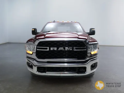 Photos of 2023 Ram 3500 Big Horn 6.7L Cummins 4x4 for sale in Mansfield, TX at North Texas Truck Stop