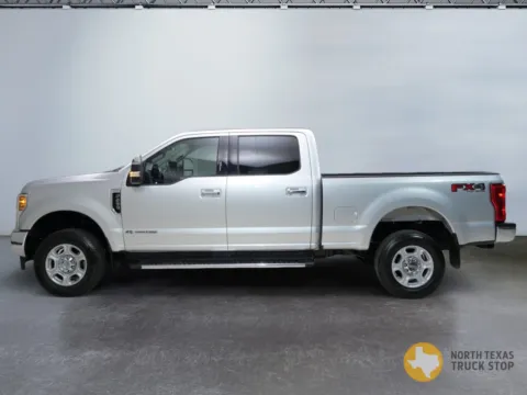 More photos of 2019 Ford Super Duty F-250 XLT Premium FX4 6.7L Power Stroke 4x4 at North Texas Truck Stop, TX