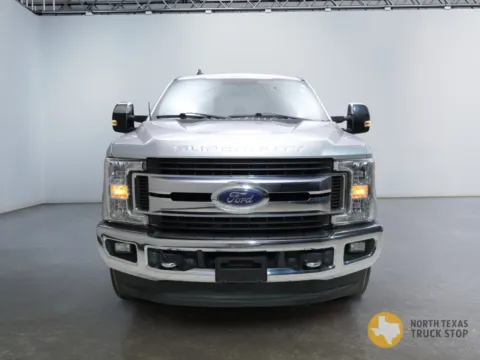Photos of 2019 Ford Super Duty F-250 XLT Premium FX4 6.7L Power Stroke 4x4 for sale in Mansfield, TX at North Texas Truck Stop