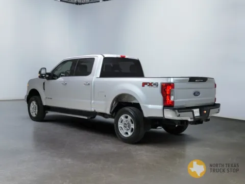 More photos of 2019 Ford Super Duty F-250 XLT Premium FX4 6.7L Power Stroke 4x4 at North Texas Truck Stop, TX