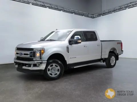Another view of 2019 Ford Super Duty F-250 XLT Premium FX4 6.7L Power Stroke 4x4 for sale in Mansfield, TX at North Texas Truck Stop