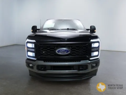 Photos of 2023 Ford Super Duty F-250 XL STX FX4 6.7L Power Stroke 4x4 for sale in Mansfield, TX at North Texas Truck Stop