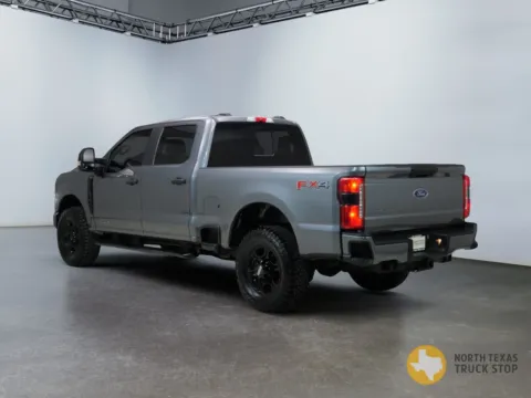 More photos of 2023 Ford Super Duty F-250 XL STX FX4 6.7L Power Stroke 4x4 at North Texas Truck Stop, TX