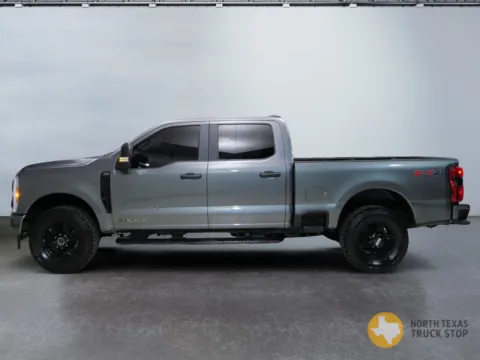 More photos of 2023 Ford Super Duty F-250 XL STX FX4 6.7L Power Stroke 4x4 at North Texas Truck Stop, TX