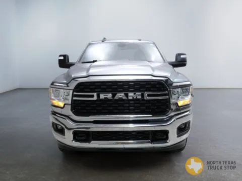 Photos of 2024 Ram 2500 Big Horn 6.7L Cummins 4x4 for sale in Mansfield, TX at North Texas Truck Stop
