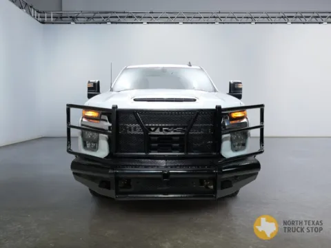Photos of 2020 Chevrolet Silverado 2500 HD LT Z71 6.6L Duramax 4x4 for sale in Mansfield, TX at North Texas Truck Stop