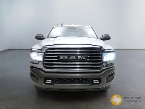 Photos of 2021 Ram 2500 Longhorn Mega Cab 6.7L Cummins 4x4 for sale in Mansfield, TX at North Texas Truck Stop