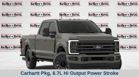 Gray 2027 Ford F-350SD XLT for sale in Lebanon, PA