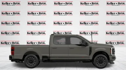 Photos of 2027 Ford F-350SD XLT for sale in Lebanon, PA at Keller Bros Motor Co