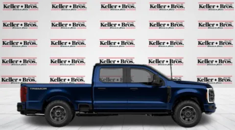 Photos of 2027 Ford F-250SD STX Tremor for sale in Lebanon, PA at Keller Bros Motor Co
