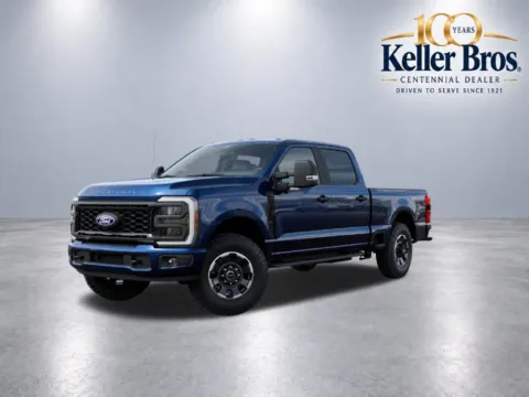 Another view of 2027 Ford F-250SD STX Tremor for sale in Lititz, PA at Keller Bros Auto Co