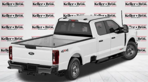 More photos of 2027 Ford F-350SD XL at Keller Bros Motor Co, PA