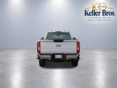 More photos of 2027 Ford F-350SD XL at Keller Bros Auto Co, PA