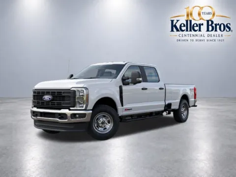 Another view of 2027 Ford F-350SD XL for sale in Lititz, PA at Keller Bros Auto Co
