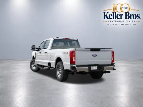 More photos of 2027 Ford F-350SD XL at Keller Bros Auto Co, PA