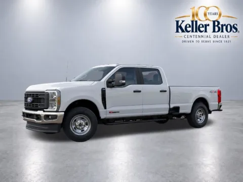 Photos of 2027 Ford F-350SD XL for sale in Lititz, PA at Keller Bros Auto Co