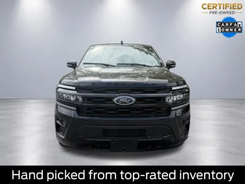 Photos of 2023 Ford Expedition Limited for sale in Lebanon, PA at Keller Bros Motor Co