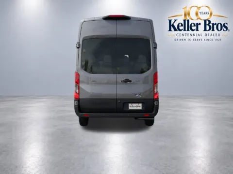 More photos of 2027 Ford Transit-350 XLT at Keller Bros Auto Co, PA