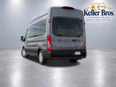 More photos of 2027 Ford Transit-350 XLT at Keller Bros Auto Co, PA
