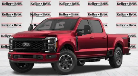 Another view of 2027 Ford F-350SD XLT for sale in Lebanon, PA at Keller Bros Motor Co