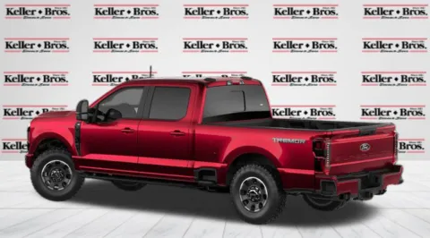 More photos of 2027 Ford F-350SD XLT at Keller Bros Motor Co, PA