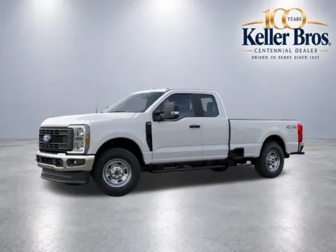 Photos of 2027 Ford F-350SD XL for sale in Lititz, PA at Keller Bros Auto Co