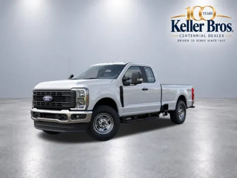 Another view of 2027 Ford F-350SD XL for sale in Lititz, PA at Keller Bros Auto Co