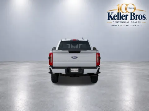 More photos of 2027 Ford F-350SD XL Tremor at Keller Bros Auto Co, PA