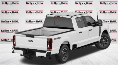 More photos of 2027 Ford F-350SD XL Tremor at Keller Bros Motor Co, PA