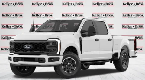 Another view of 2027 Ford F-350SD XL Tremor for sale in Lebanon, PA at Keller Bros Motor Co