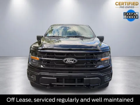 Photos of 2024 Ford F-150 XLT for sale in Lebanon, PA at Keller Bros Motor Co