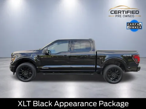 More photos of 2024 Ford F-150 XLT at Keller Bros Motor Co, PA